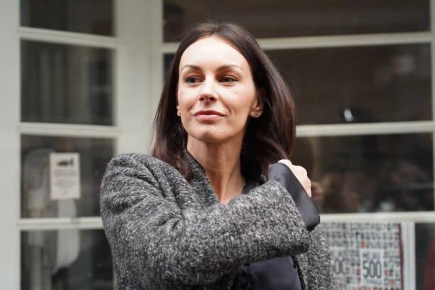 "ODUVEK JE IMALA NADMEN STAV": Komšije žestoko OPLELE po Slobodi Mićalović, a evo šta kažu o njenim ulogama!