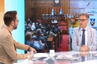 PA, OVO JE HIT! I voditelj Nove S ostao u čudu što đilasovci traže pomeranje izbora za jesen: Kako to sad?! (Video)