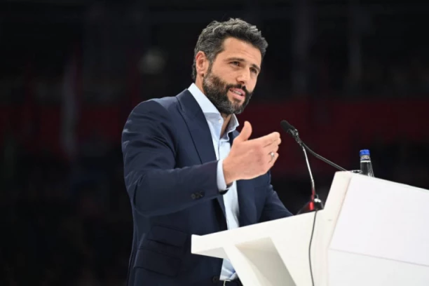 POČELI DANI PORODICE U BEOGRADU! Manifestacija će trajati 2 meseca!