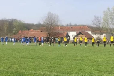 BROJU NAVIJAČA MOGU POZAVIDETI SRPSKOLIGAŠI: Golmani su glavni "krivci" za ishod utakmice!