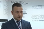 BORIS MAJLAT NOVI ŠEF ODELJENJA ZA VISOKOTEHNOLOŠKI KRIMINAL!