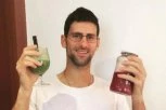 SVAKO JUTRO NOVAK ĐOKOVIĆ PIJE OVAJ SOK NA PRAZAN STOMAK: Zbog toga ima TOLIKO energije - kao SUVO ZLATO
