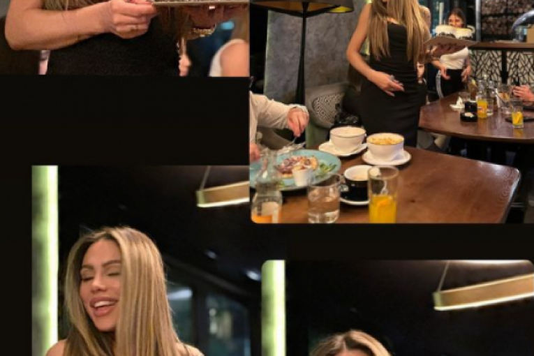 36. rođendan Sandre Afrike