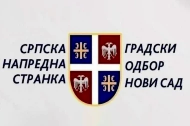 Saopštenje Gradskog odbora SNS u Novom Sadu: Nikada nećete dobiti poverenje građana koje imaju Aleksandar Vučić i Miloš Vučević