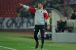 MILOJEVIĆ U DILEMI: Trener crveno-belih krpi rupu u timu - Evo potencijalnog sastava Zvezde za večiti derbi