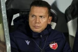 BAHAR DOŽIVEO NOVU NEPRIJATNOST: Bivši trener Zvezde ponovo nasamaren!