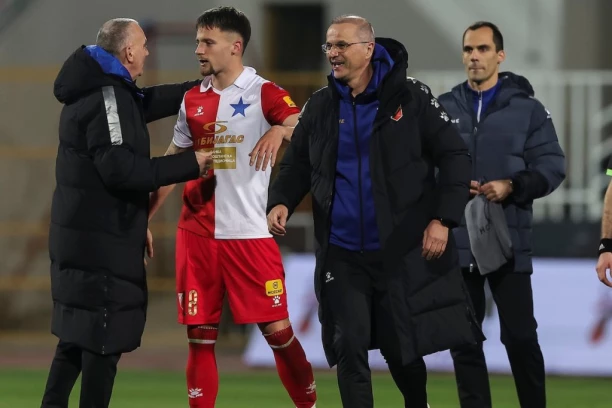 PRED FINALE KUPA SA ZVEZDOM! Vojvodina POTPISALA najveće POJAČANJE! Ugovor na ČETIRI godine!