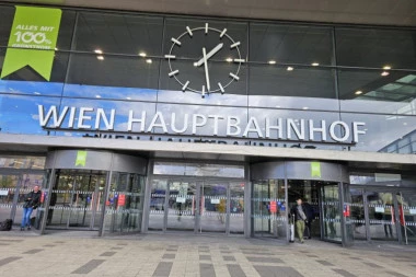 DVA PUTA DNEVNO IZ BEOGRADA DO BEČA! Za samo nekoliko sati do austrijske prestonice!