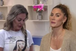 NISAM PREŠLA PREKO IZDAJE ANE ĆURČIĆ: Kačavenda priznala da iz propalog prijateljstva još nije iznela SVE DETALJE!