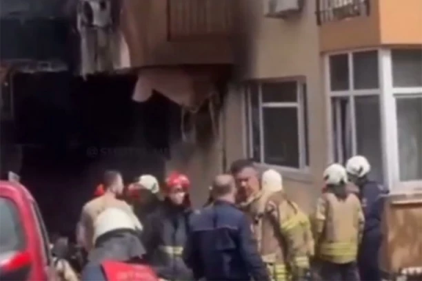 NASTRADALO 29 OSOBA! Otkrivena jeziva istina kako je izbio požar u noćnom klubu