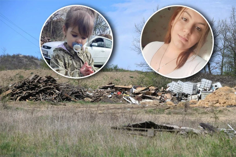 "ŠTA JE IVANA TRAŽILA TU SA DANKOM": Komšija ispričao šta misli o nestanku male devojčice, pa otkrio - "POSLEDNJI PUT JE BILA TU KAO DETE"