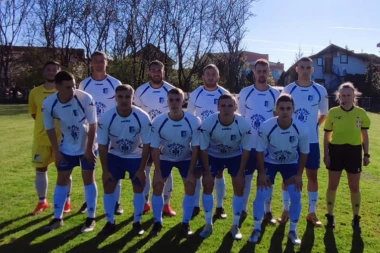 5/5 OD STARTA PROLEĆA: Može li ova serija da uvede klub u borbu za plasman u viši rang?!