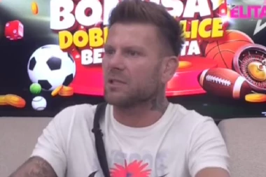 STANISLAVU KREĆE PAKAO U ELITI: Isplivao tajni plan učesnika, ne piše mu se dobro! (VIDEO)