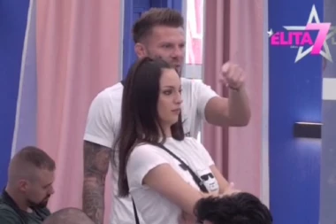 MIONA UDARILA NA STANISLAVOVE RODITELJE, ON POZELENEO OD BESA: Otkrila MRAČNU PORODIČNU tajnu, Krofak morao HITNO da reaguje!