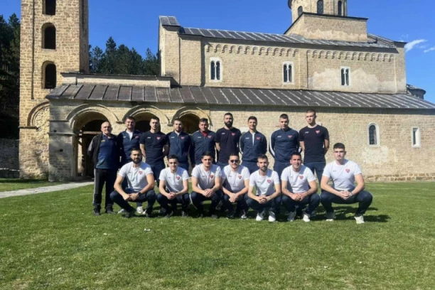 REMI SIGURNO NIJE PO VOLJI KLUBOVIMA: Prilika je bilo, ali je nerešen ishod ostao na snazi!