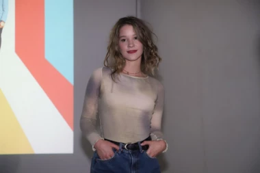 ZVEZDI "KALKANSKIH KRUGOVA" UKAZANA VELIKA ČAST: Ivana Zečević otvara Bašta Fest