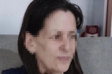 IZAŠLA DA PROŠETA I NIJE SE OD SINOĆ JAVLJALA PORODICI! Pronađena Radmila iz Jajinaca!