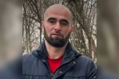 ČEČEN UHAPŠEN ZBOG MASAKRA U MOSKVI PRONAĐEN MRTAV U ZATVORU: Mučen i zadavljen!?