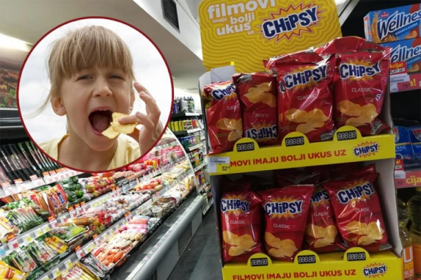 "ČIPSI" NAVLAKUŠA! Evo kako "Marbo", nimalo slučajno, ukršta VELIKA I MALA SLOVA I BROJEVE