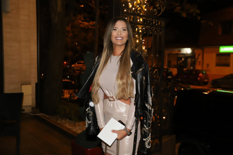 Ana Radulović voditeljka