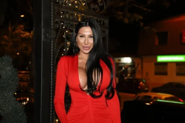 TREBA MI BOGATI DEČKO, A NE DA GA IZDRŽAVAM: Šok izjava Tijane Ajfon, otkrila istinu o ODNOSU sa Ša, pa Maji uputila jasnu poruku! (VIDEO)