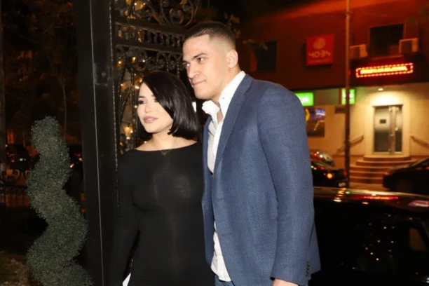 ALEKSANDRA MLADENOVIĆ NAPUSTILA SRBIJU: Nakon udesa sa dečkom otišla sa LUKSUZNU destinaciju! (FOTO)