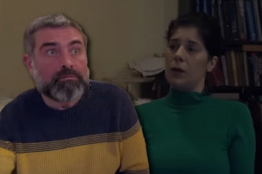 GDE JE SARA? MISTERIJA SMRTI NOVOROĐENČETA IZ BANJALUKE! Klinički centar ćuti, roditelji traže istinu: Iskopali smo grob i našli samo PRAZNU FLAŠU