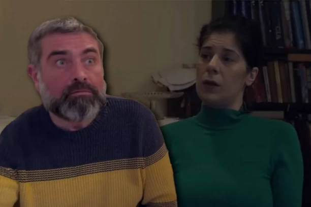 GDE JE SARA? MISTERIJA SMRTI NOVOROĐENČETA IZ BANJALUKE! Klinički centar ćuti, roditelji traže istinu: Iskopali smo grob i našli samo PRAZNU FLAŠU