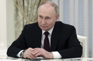 DRAMA U RUSIJI: Putin rešava katastrofu u Orsku!