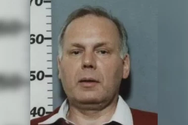 NAKON SKORO 30 GODINA BEKSTVA, DOLIJAO POLICIJI: Uhapšen muškarac zbog ZLOSTAVLJANJA DECE!