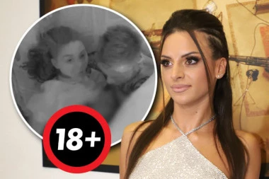 STANISLAV SAMO KORIST MAJU ZA DIVLJAČKE AKCIJE: Miona priznala da se TAJNO GLEDALA sa bivšim dečkom!