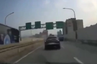 ČETVORO MRTVIH, NESTALO 77, POVREĐENO VIŠE OD 700 LJUDI: Razoran zemljotres pogodio Tajvan, užasni snimci s lica mesta (VIDEO)