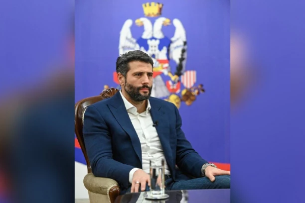 ŠAPIĆ: Pokrenuću inicijativu da Kuća cveća postane muzej srpske istorije, a Josipa Broza da vratimo Hrvatima u Kumrovec