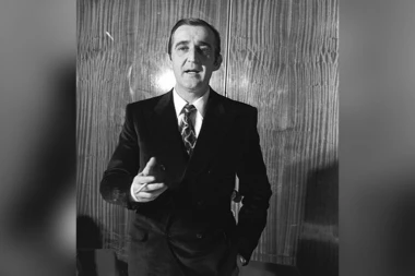 UMRO JEDAN OD NAJVEĆIH REDITELJA S NAŠIH PROSTORA: Film Veljka Bulajića bio nominovan za OSKARA!