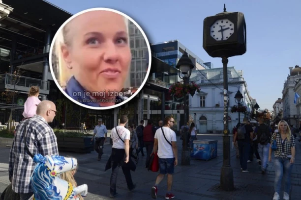 BEOGRAĐANKU PITALI KO JE NAJLEPŠI SRBIN: Njen odgovor će vas RASPAMETITI - malo je ovakvih žena! (VIDEO)