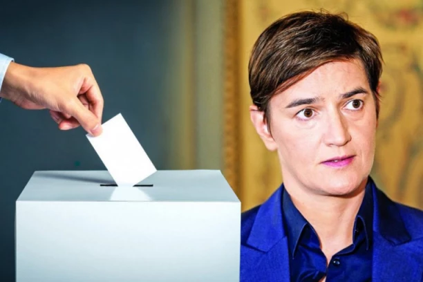 OVO SE RETKO DEŠAVA! Izmenjen Zakon o biračkom spisku, podržali ga i vlast i opozicija: Evo ŠTA je dogovoreno!