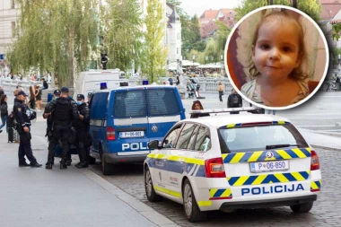 POGLEDAJTE FOTOGRAFIJE! Rumunka poslala slike kao navodni dokaz da na snimku iz Beča nije Danka!