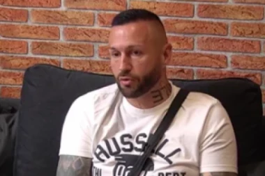 ŠA NAŠAO SPAS VEZI MAJE I STANISLAVA, pa pobesneo zbog Mione: Šta je zanima šta oni rade?