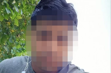 BIO PIJAN I DROGIRAN! Sukobio se sa ženom zbog para, pa joj krvnički zario NOŽ U GRUDI: Produžen pritvor ubici iz Bačkog Gradišta, PRESUDIO joj pred ROĐACIMA! HOROR