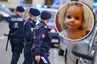 "TO NIJE DANKA, TO SAM JA SA ĆERKOM" Austrijski sajt tvrdi da je našao žene sa snimka u Beču za koje se spekuliše da su bile sa nestalom devojčicom iz Bora