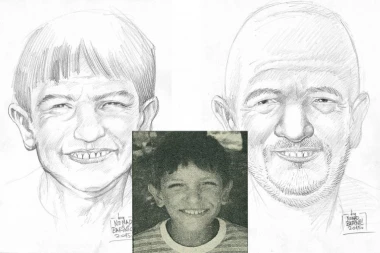 NAJSTRAŠNIJI NESTANAK U BIVŠOJ JUGOSLAVIJI: Nakon 36 godina, porodica i dalje traga za Davorom!