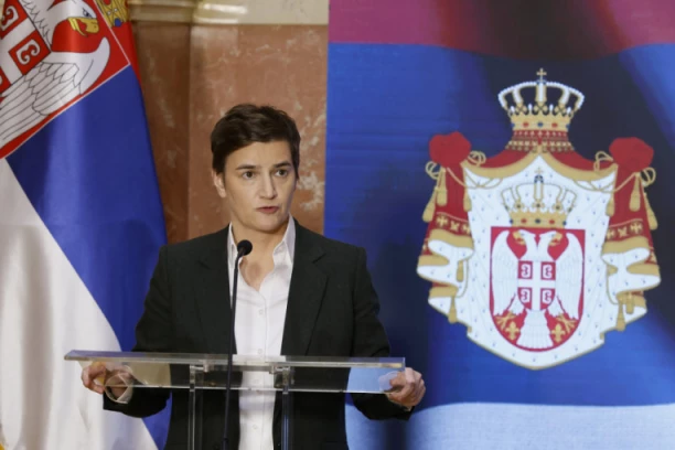 ANA BRNABIĆ ČESTITALA KURBAN-BAJRAM: Neka praznik donese dobra dela široj društvenoj zajednici uz uvažavanje svih razlika!
