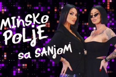 Vanja u Minskom polju otkrila: Ovo je istina o mojoj i Janjuševoj aferi!