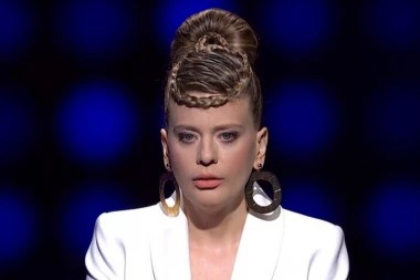 OTKRIVEN DOBRO ČUVANI PODATAK O MILICI IZ POTERE: Evo koliko "princeza od znanja" ima GODINA, šokiraćete se!