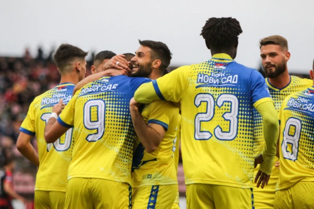 OVO ĆE SAOPŠTENJE NAIĆI NA ODOBRAVANJE CELOKUPNE SPORTSKE JAVNOSTI: Dobro pročitajte šta imaju da kažu iz uprave kluba!