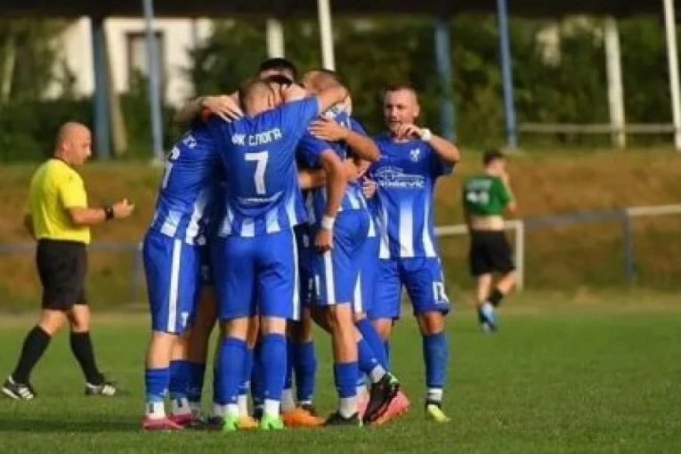 SVE SE PROMENILO U SAMO 180 MINUTA: Despotovčani u dva meča postigli 11 pogodaka - Nemanja Ilić za pola sata demolirao rivala i izašao iz igre! (VIDEO)