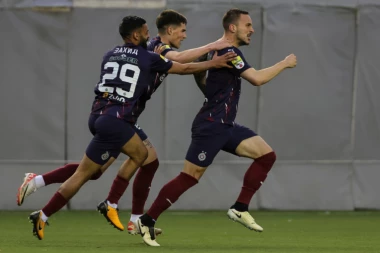 PARTIZAN DOČEKUJE "SVOJE" PAZARCE: "Odmetnik" se VRAĆA u Humsku!