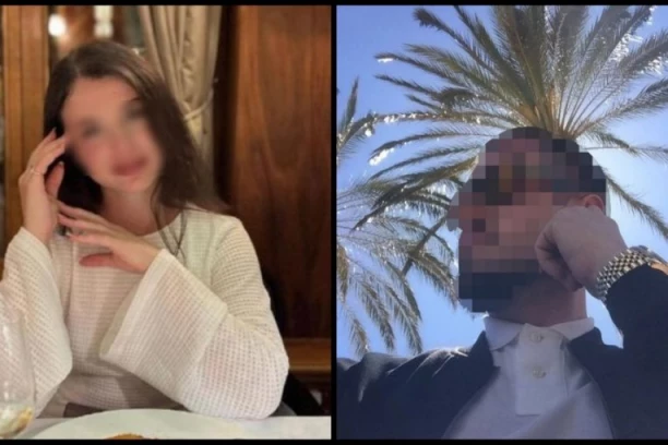 UPOZNALI SE U KLUBU, A ONDA ZAJEDNO IZGORELI U FERARIJU! Evo ko je bio sa srpskim državljaninom u automobilu smrti u Italiji! (FOTO)