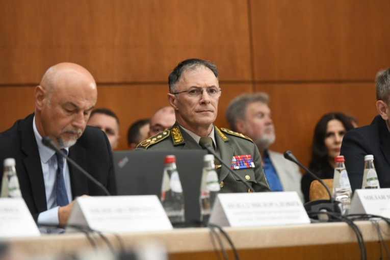 Vanredna sednica Vlade