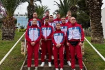 SRBIJA NAPADA MEDALJE: Počinje omladinsko EP u boksu
